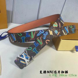 Picture of LV Belts _SKULVBelt40mmX100-125cm7D537294